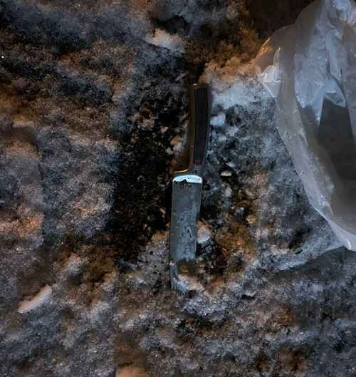 Фото СКР по Красноярскому краю и Хакасии